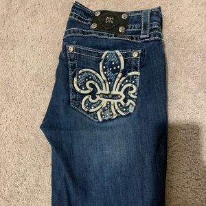 Vintage Miss Me Jeans